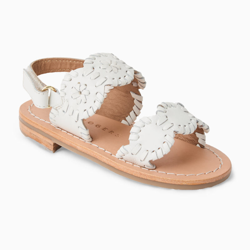 Toddler Lauren Sandal
