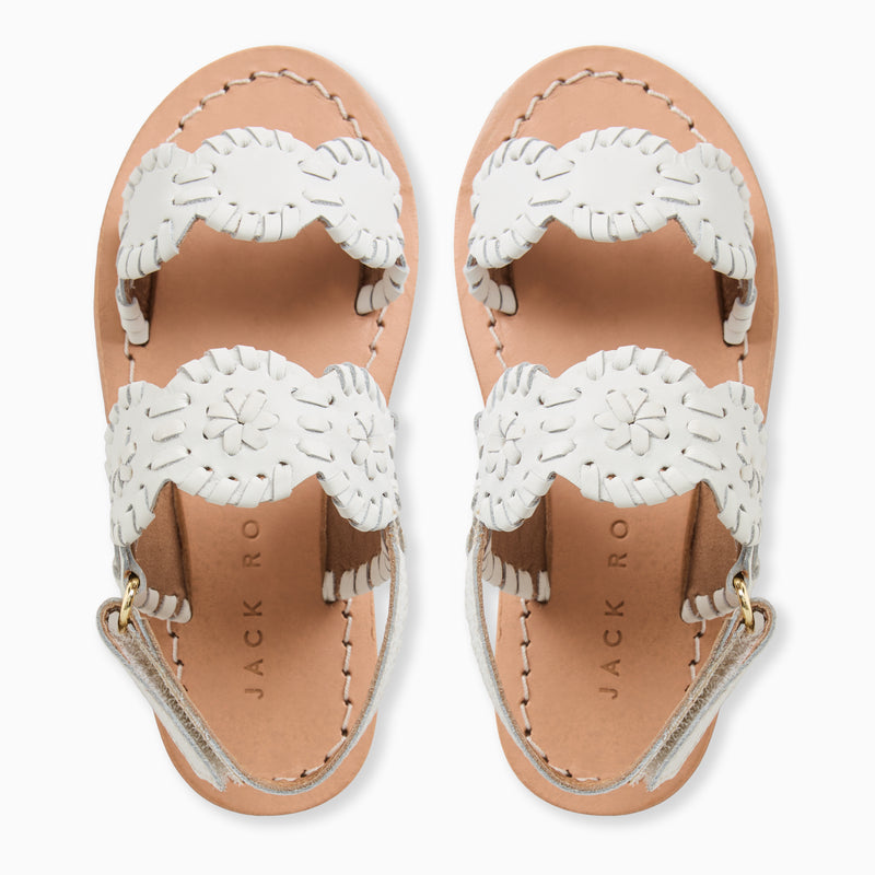 Toddler Lauren Sandal