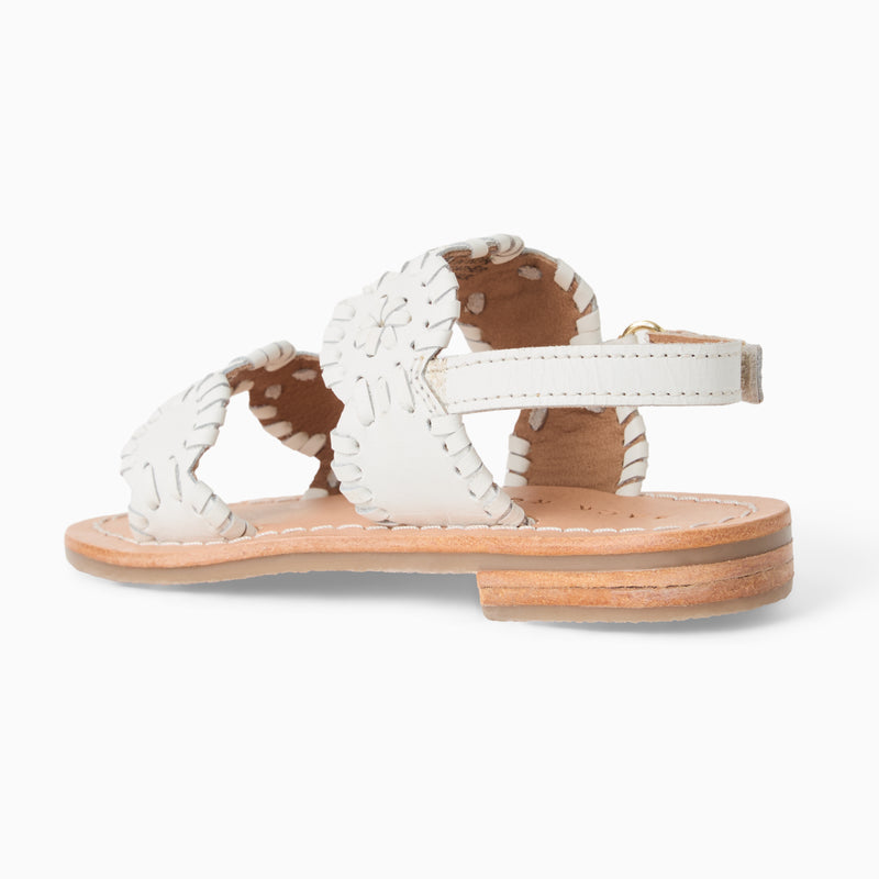 Toddler Lauren Sandal