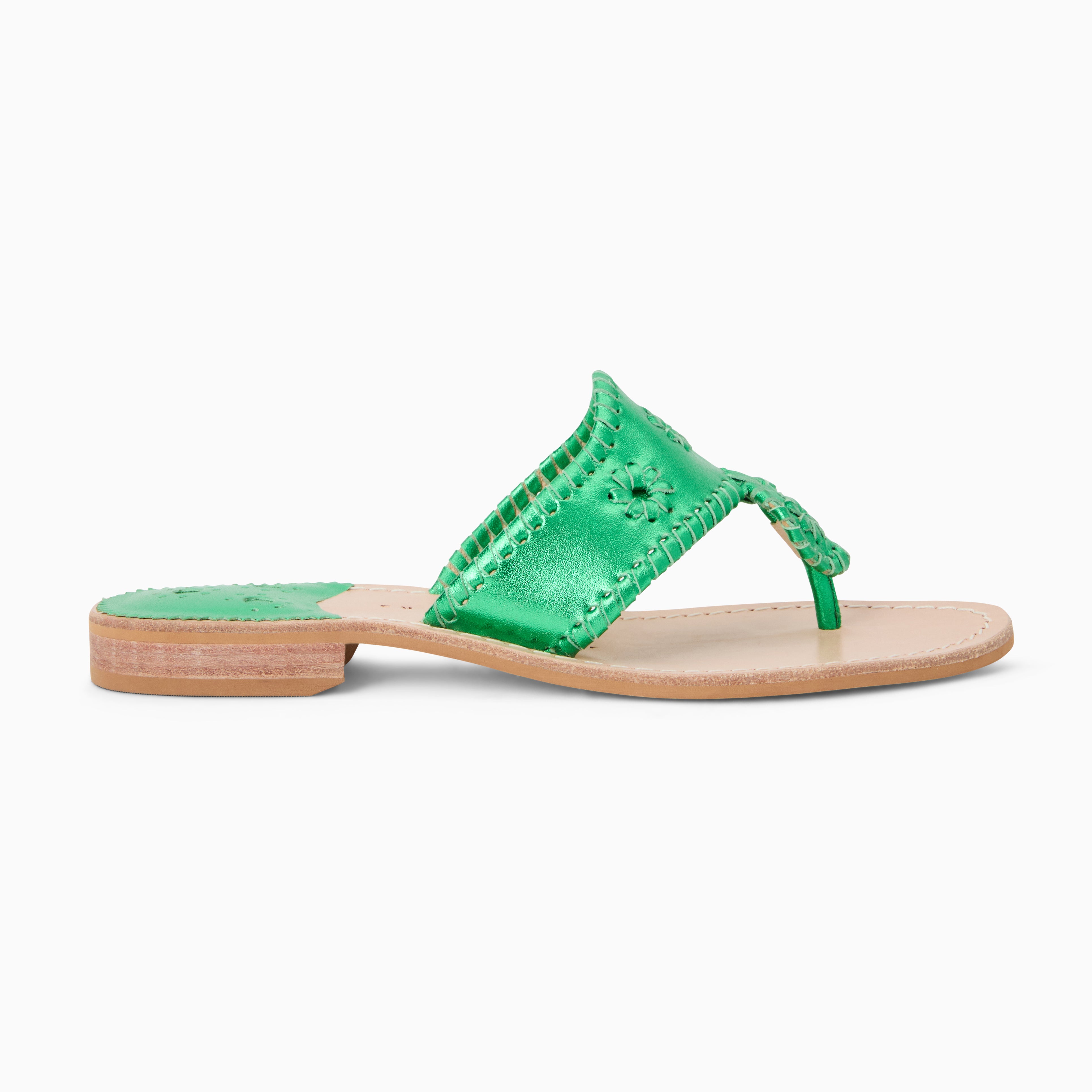 Jack Rogers シルバーサンダル 箱付き Jacks Flat Sandal - Platinum / Silver – Jack Rogers USA