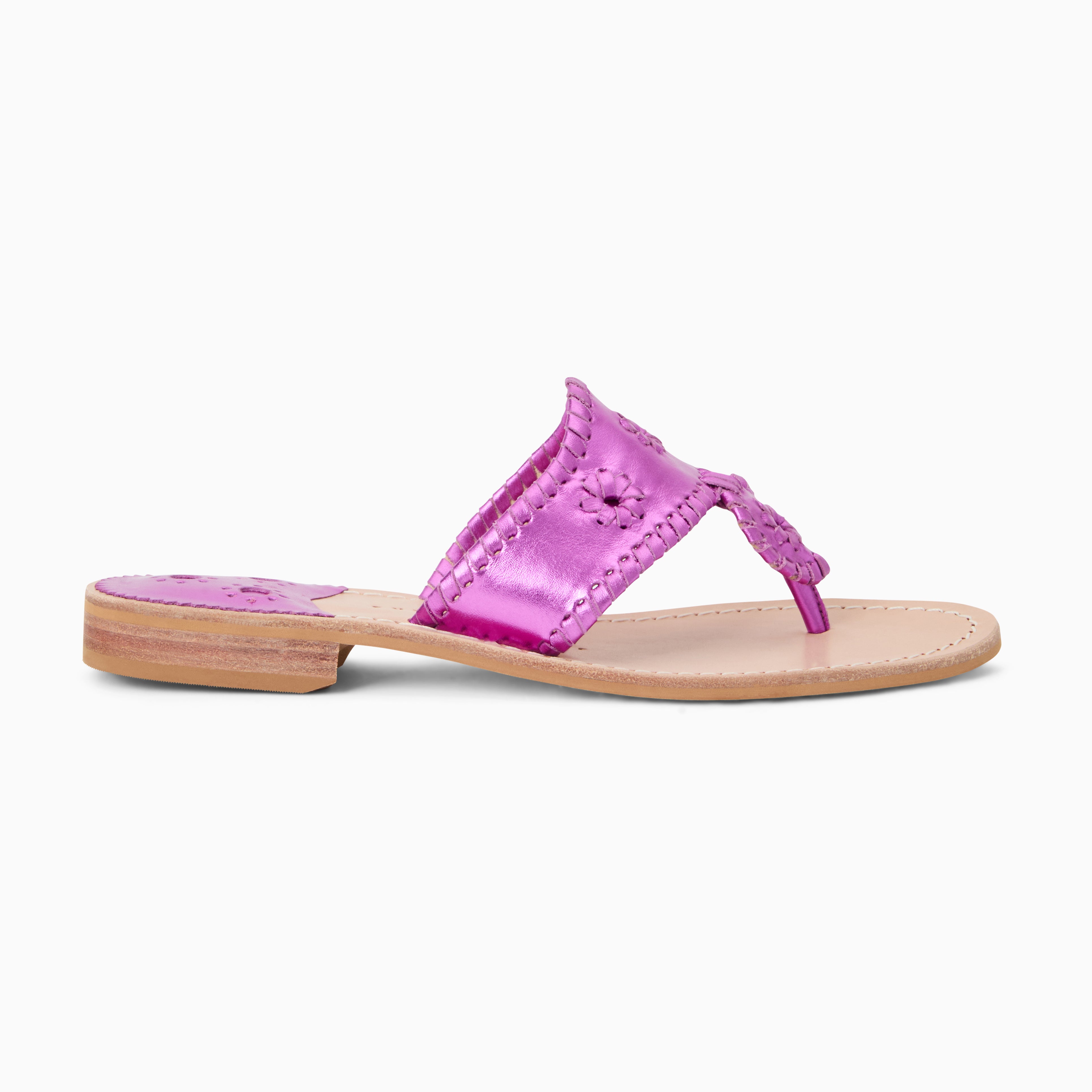 Classic Jacks Sandals, Classic Jacks Wedges - Jack Rogers USA