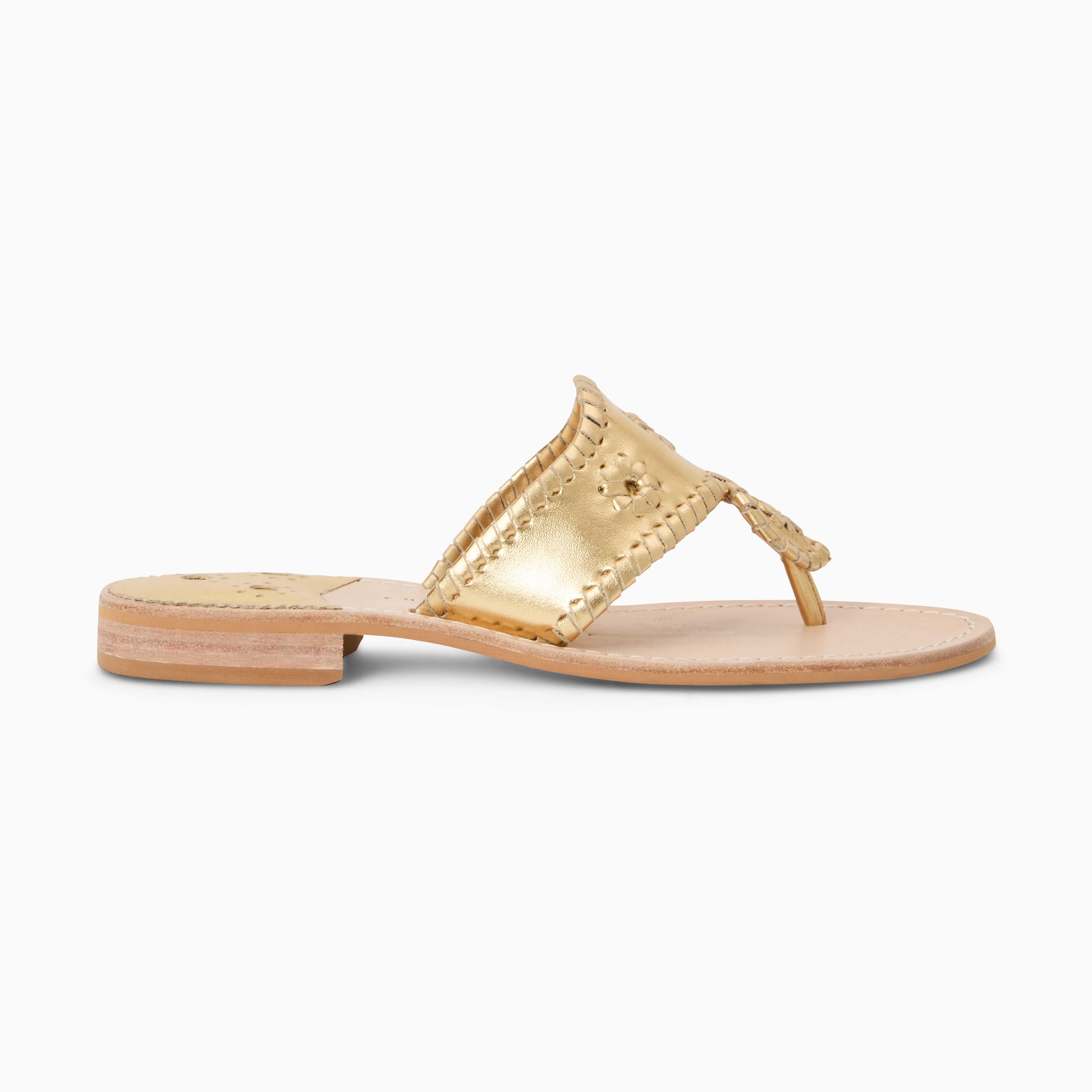 Jack Rogers | Every Step of a Well Loved Life – Jack Rogers USA