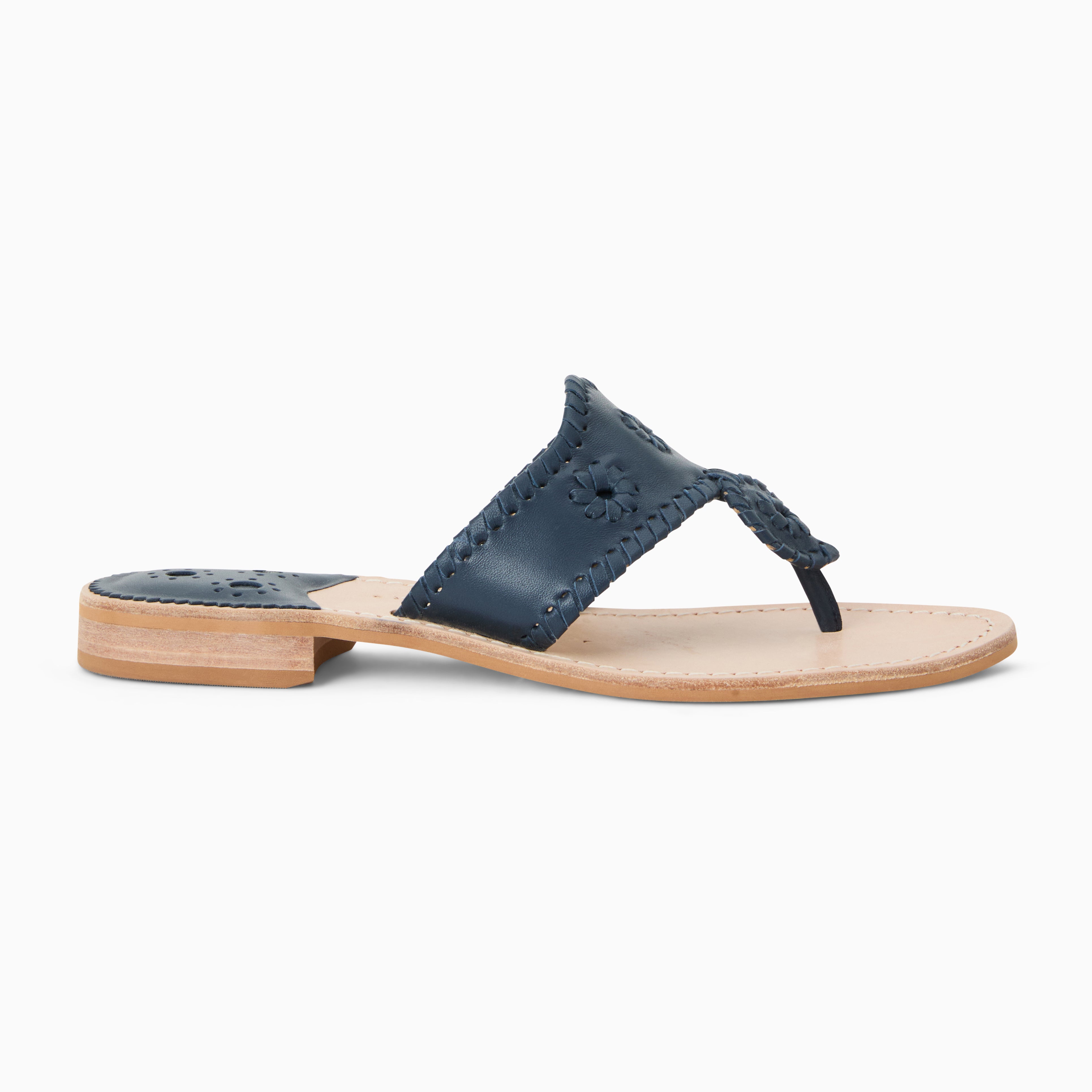 Jack Rogers シルバーサンダル 箱付き Jack Rogers シルバーサンダル 箱付き Jack Rogers Signature
