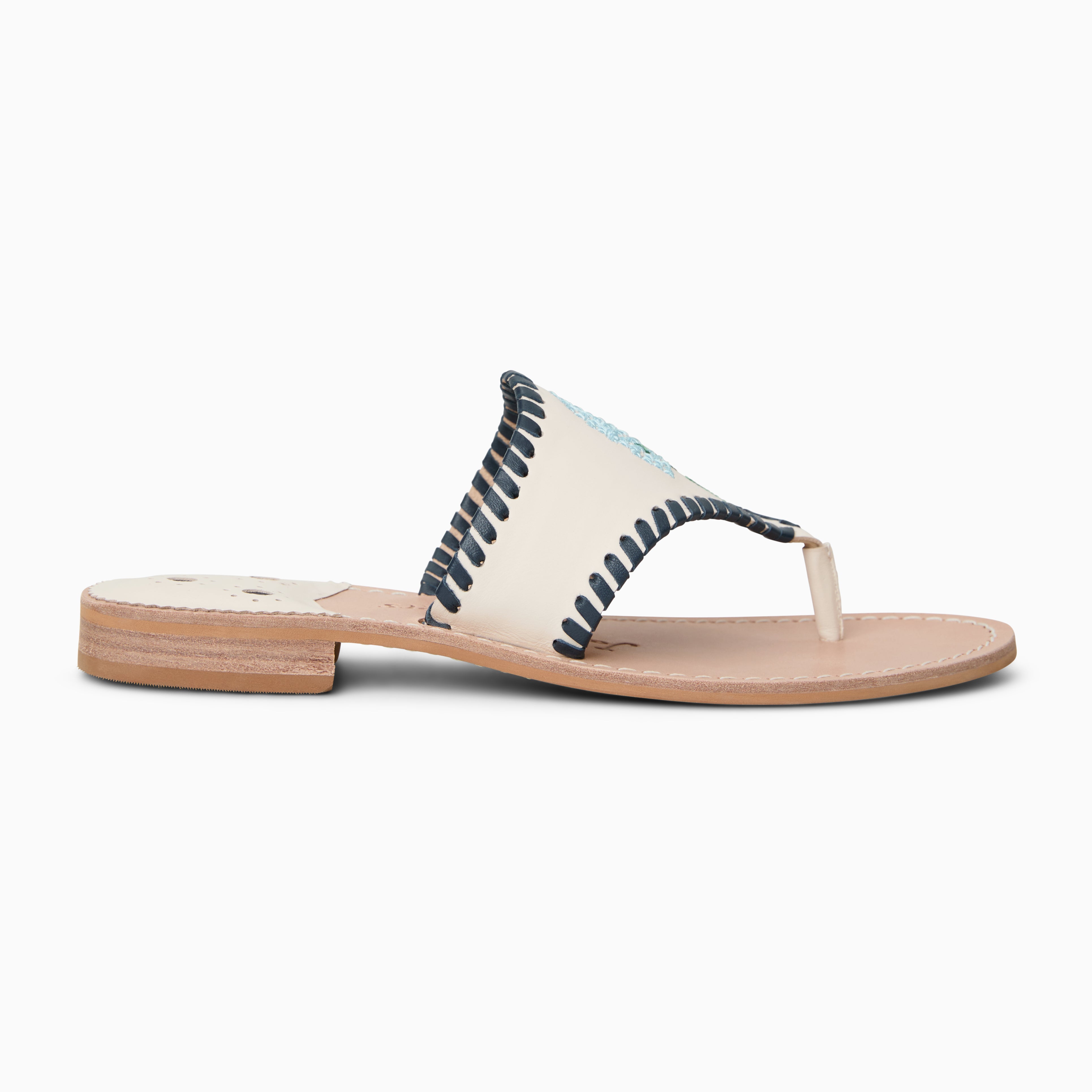 Jack Rogers | Every Step of a Well Loved Life – Jack Rogers USA