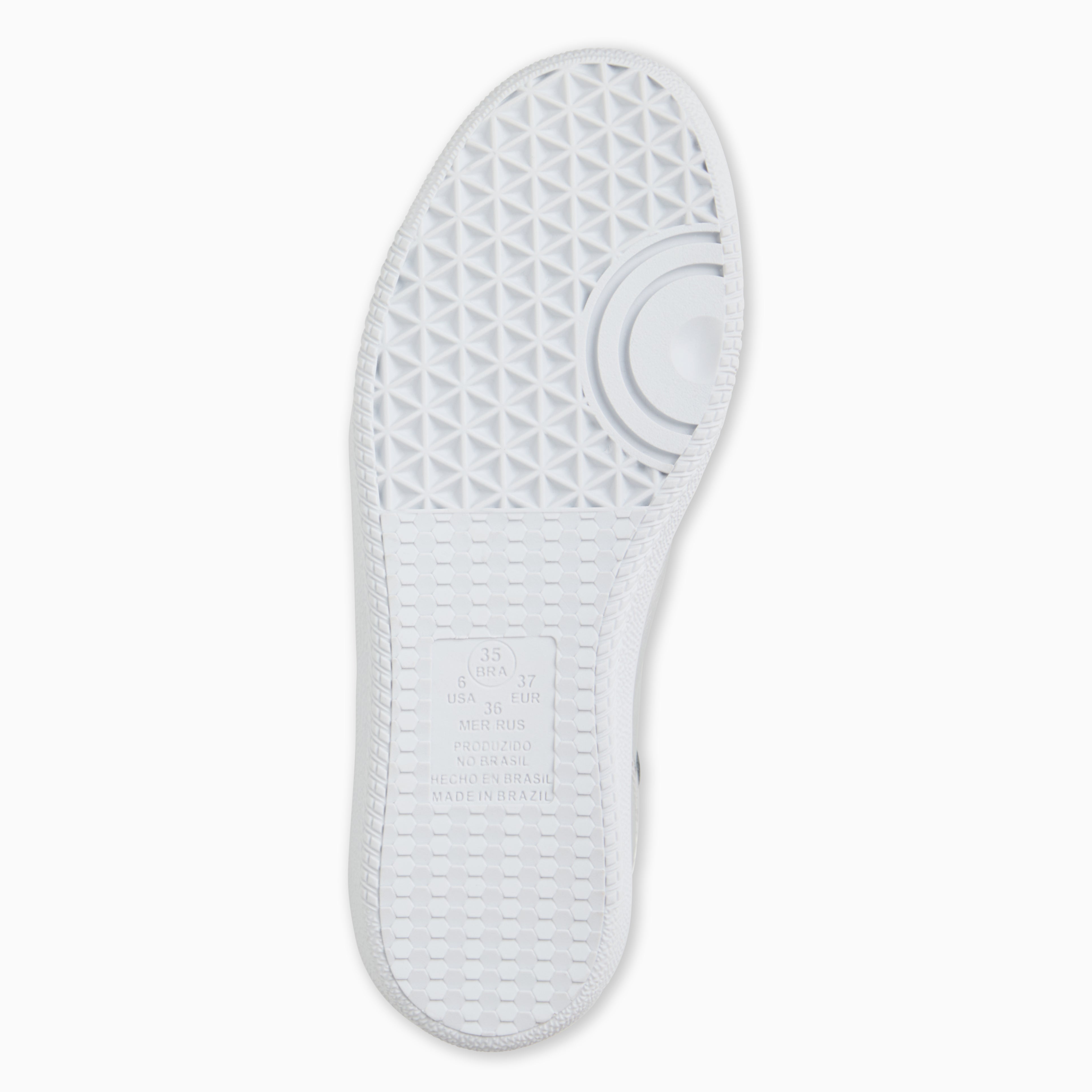 Jack Rogers Hydrangea Sneaker | Metallic Nappa Leather | Silver