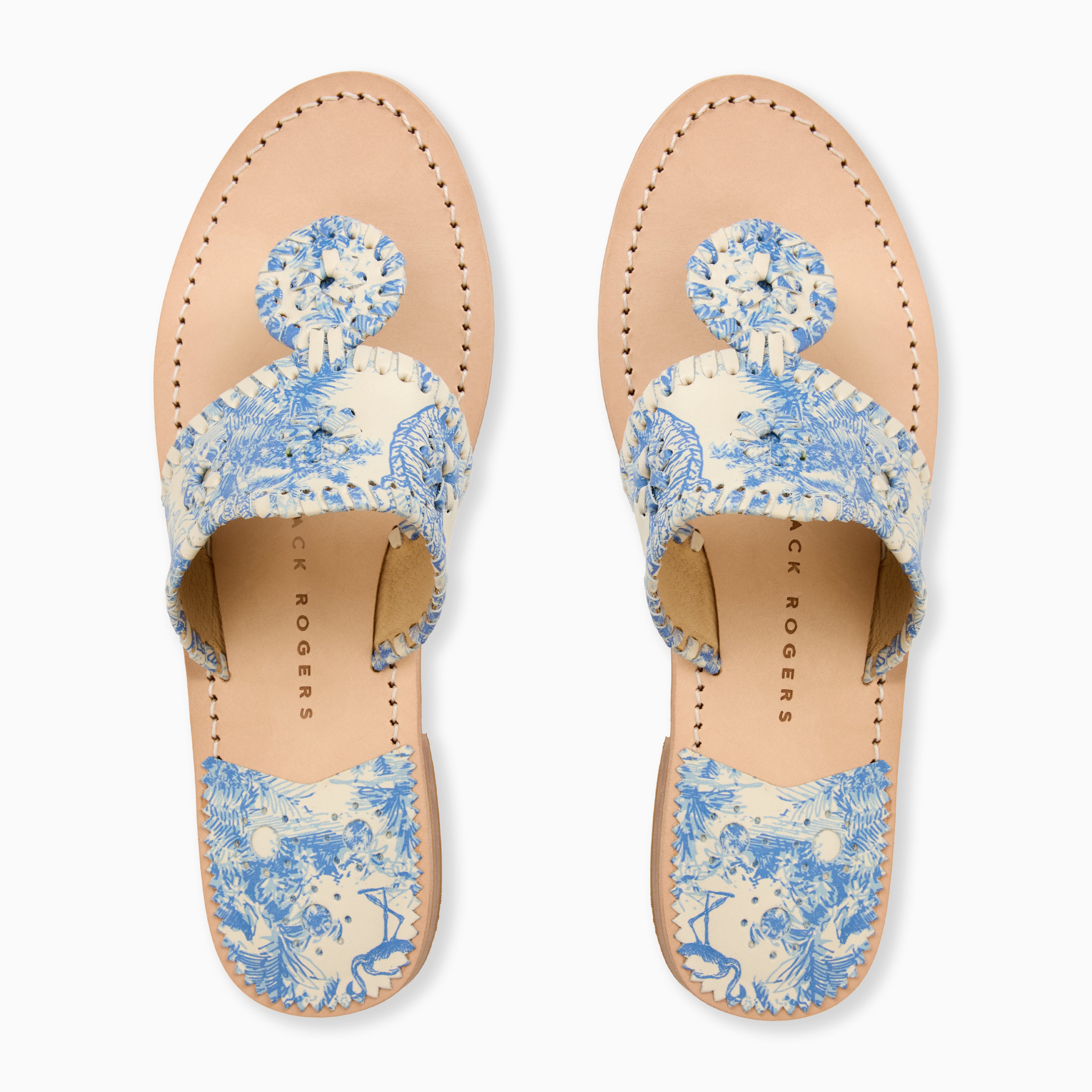 Original Jacks Sandal – Jack Rogers USA