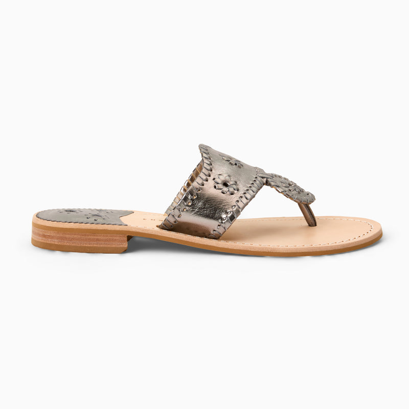 Jacks Spring Leather Sandal