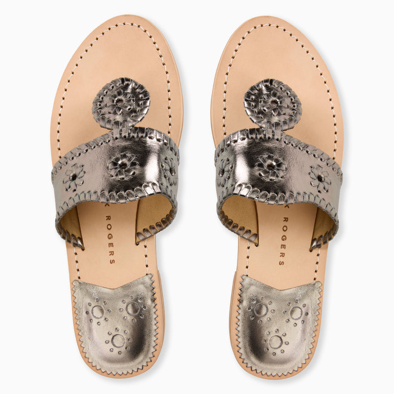 Jacks Spring Leather Sandal