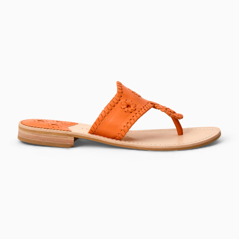 Jacks Spring Leather Sandal