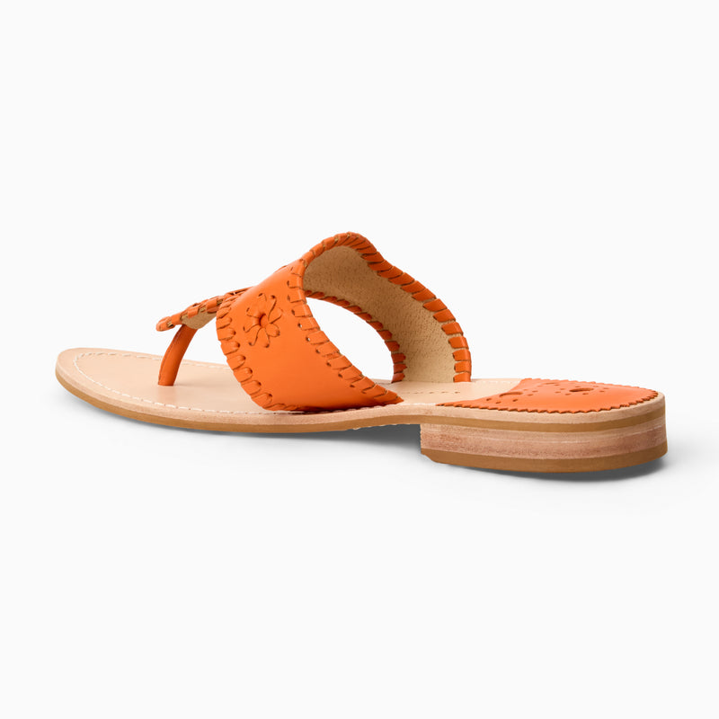 Jacks Spring Leather Sandal