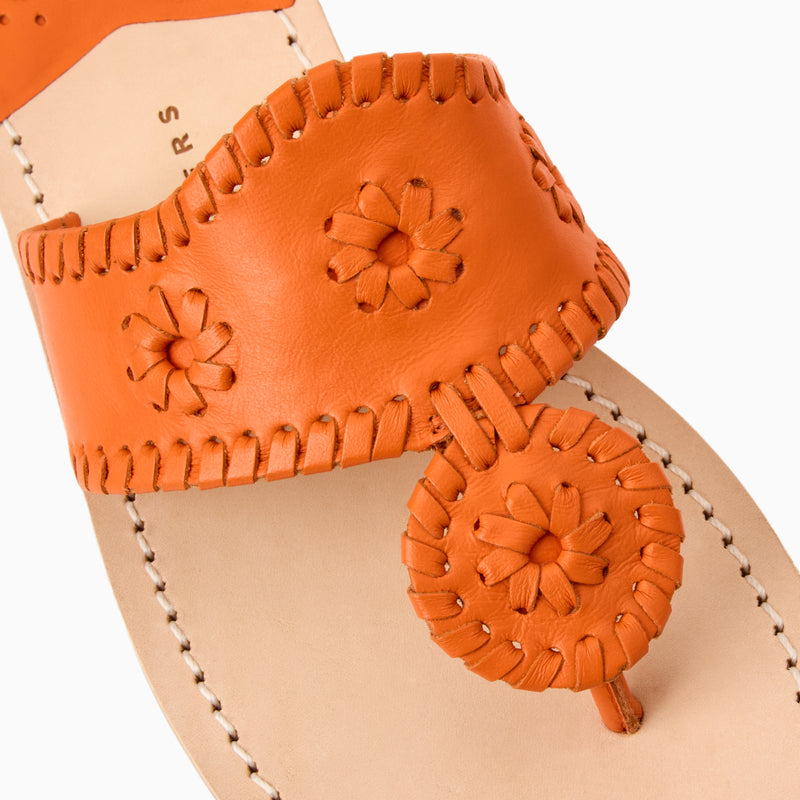 Jacks Spring Leather Sandal