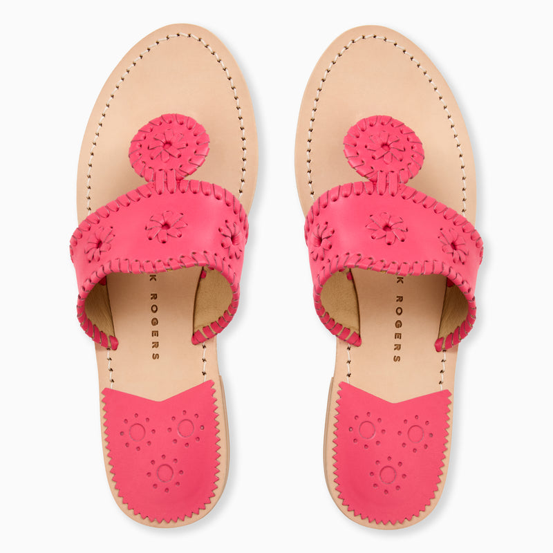 Jacks Spring Leather Sandal