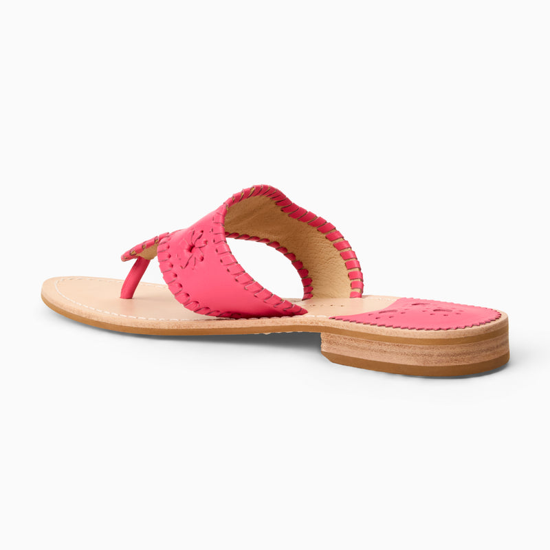 Jacks Spring Leather Sandal