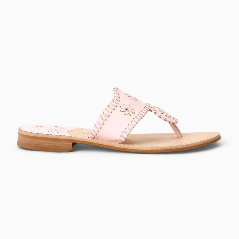 Jacks Spring Leather Sandal