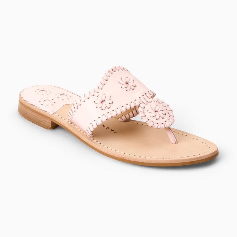 Jacks Spring Leather Sandal