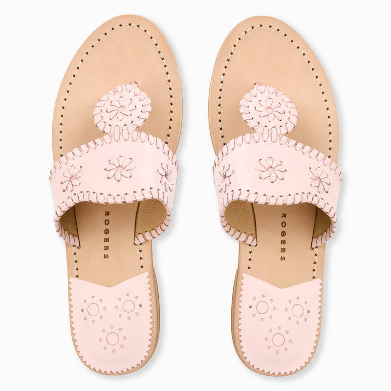 Jacks Spring Leather Sandal