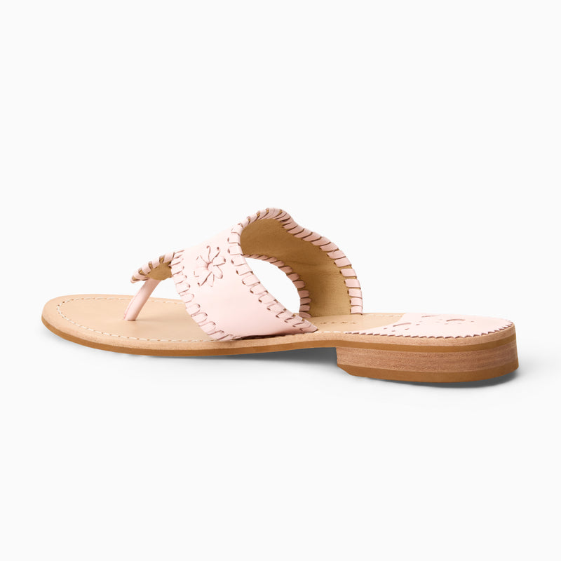 Jacks Spring Leather Sandal