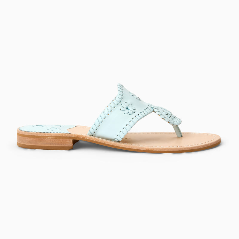 Jacks Spring Leather Sandal