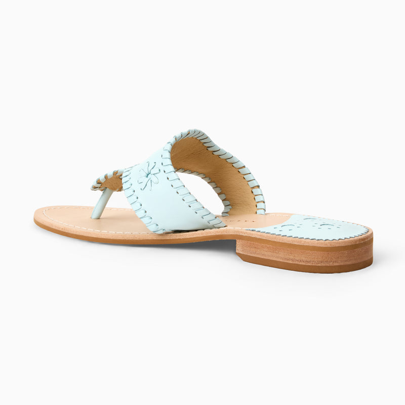 Jacks Spring Leather Sandal
