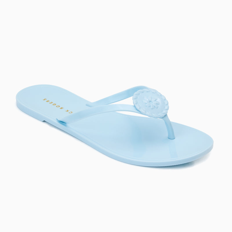 Roxy Jelly Flip Flop