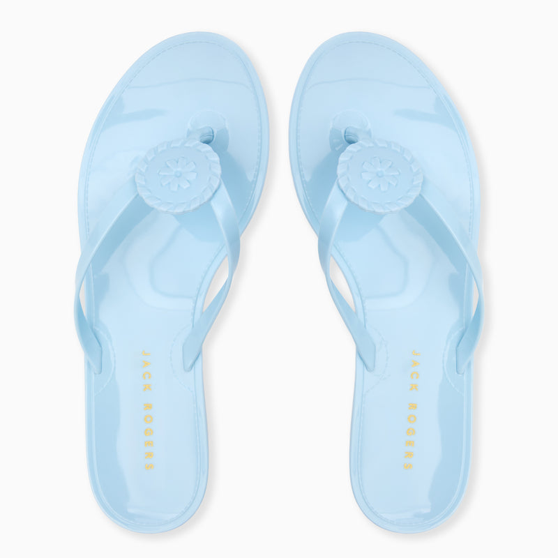 Roxy Jelly Flip Flop
