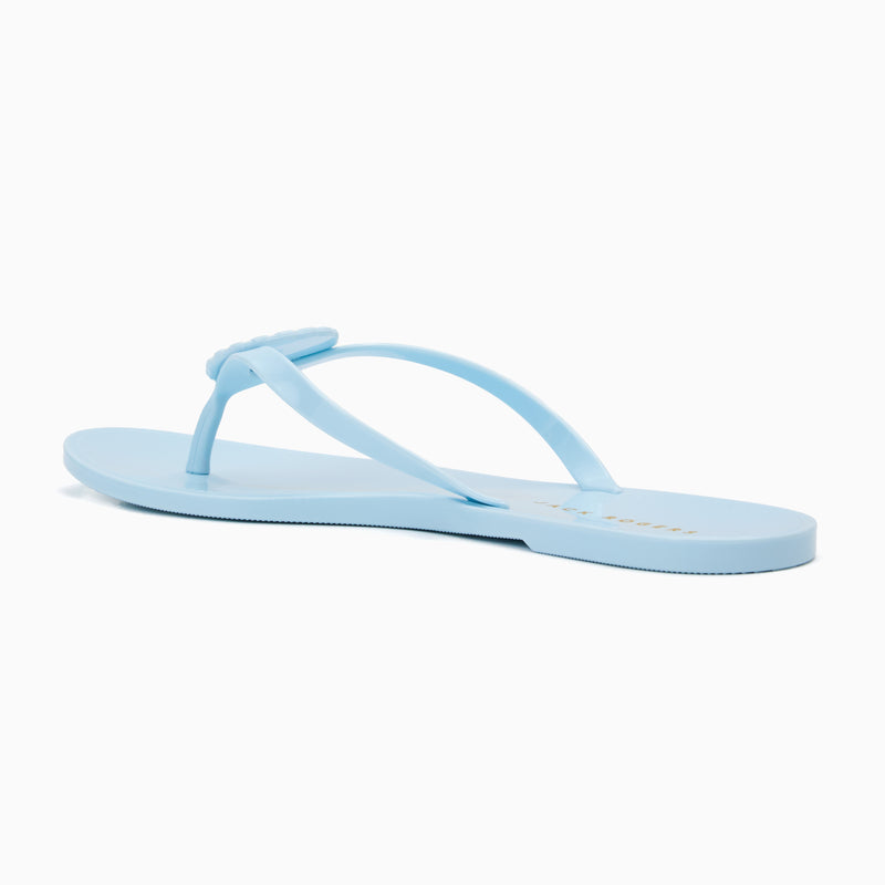 Roxy Jelly Flip Flop