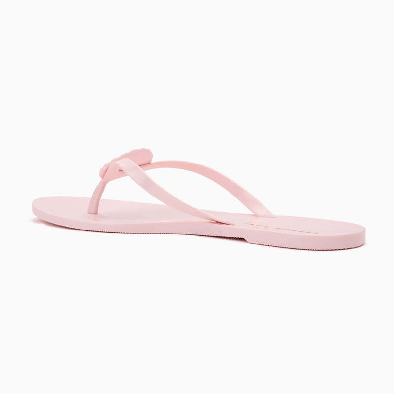 Roxy Jelly Flip Flop