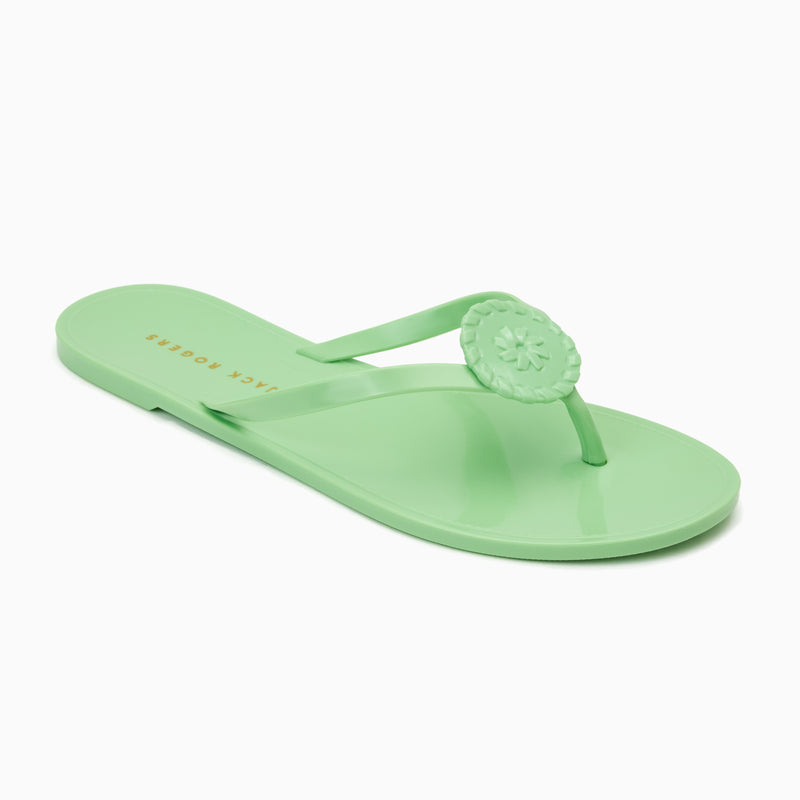 Roxy Jelly Flip Flop