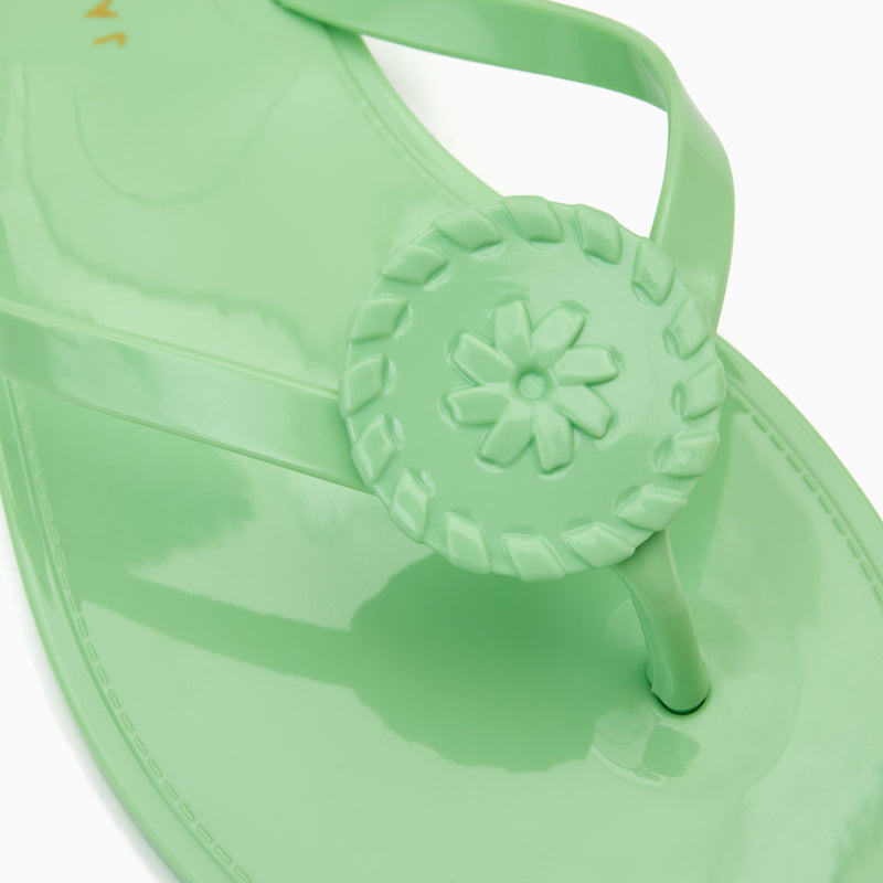 Roxy Jelly Flip Flop