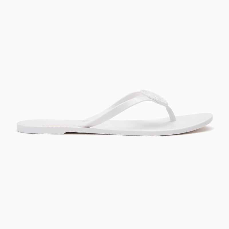 Roxy Jelly Flip Flop