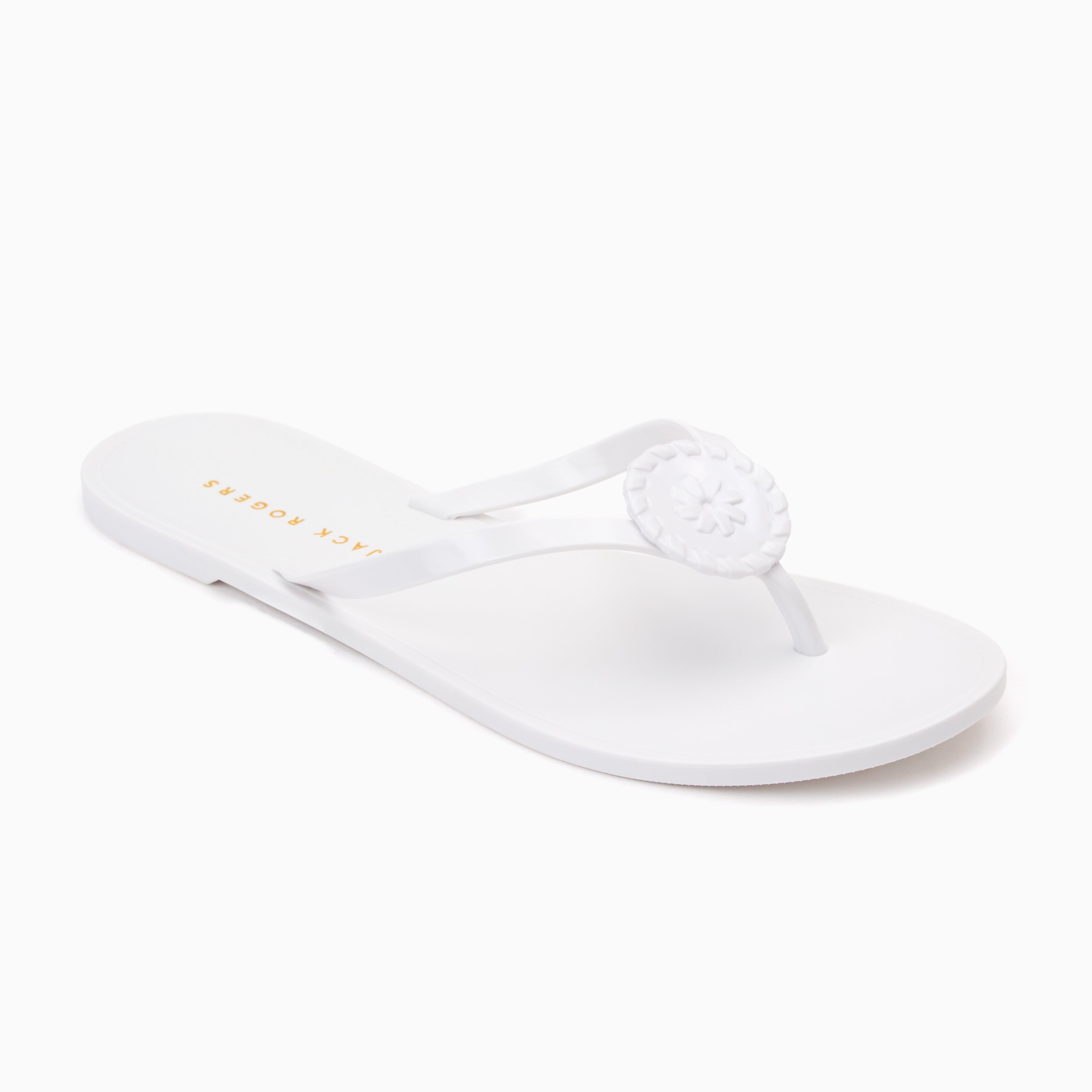 Roxy Jelly Flip Flop – Jack Rogers USA