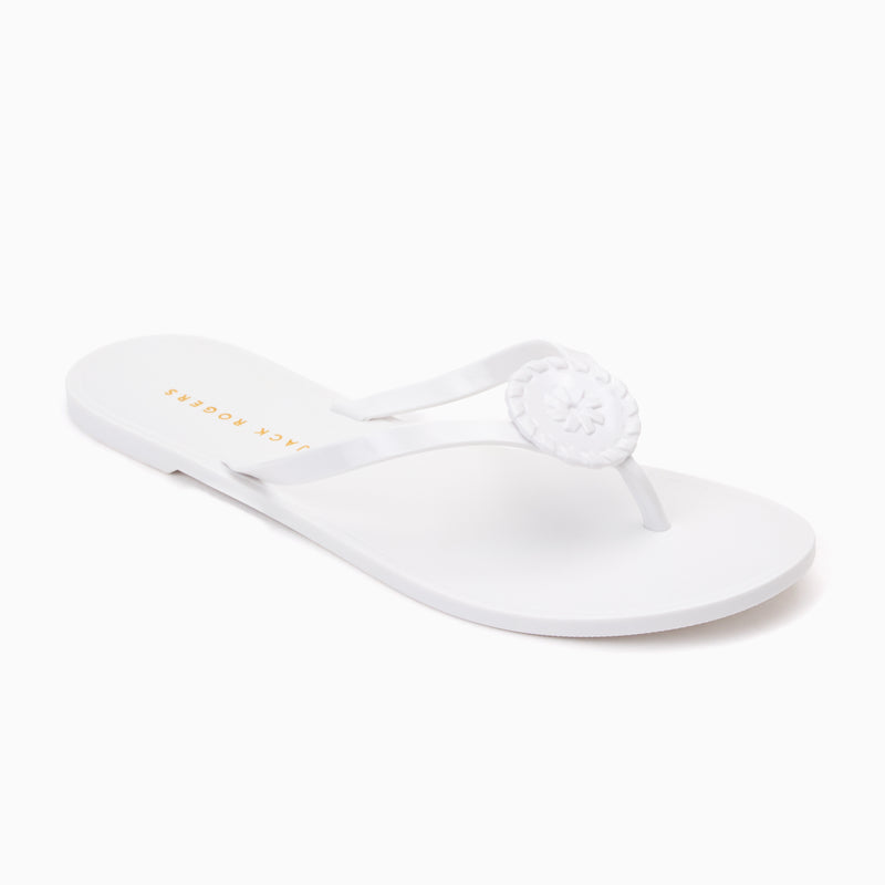 Roxy Jelly Flip Flop