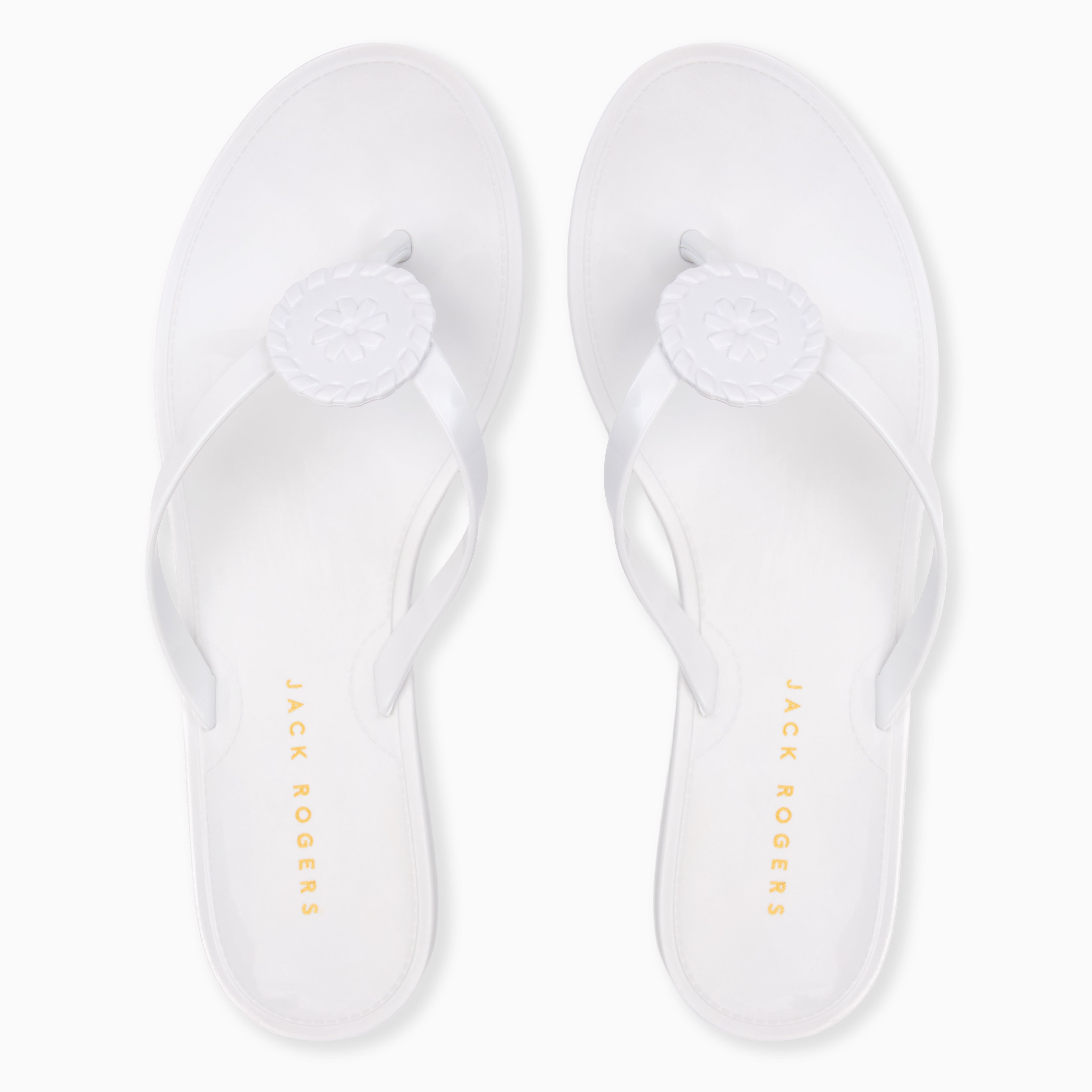 Roxy Jelly Flip Flop – Jack Rogers USA