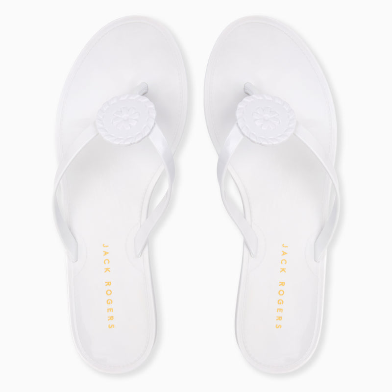 Roxy Jelly Flip Flop