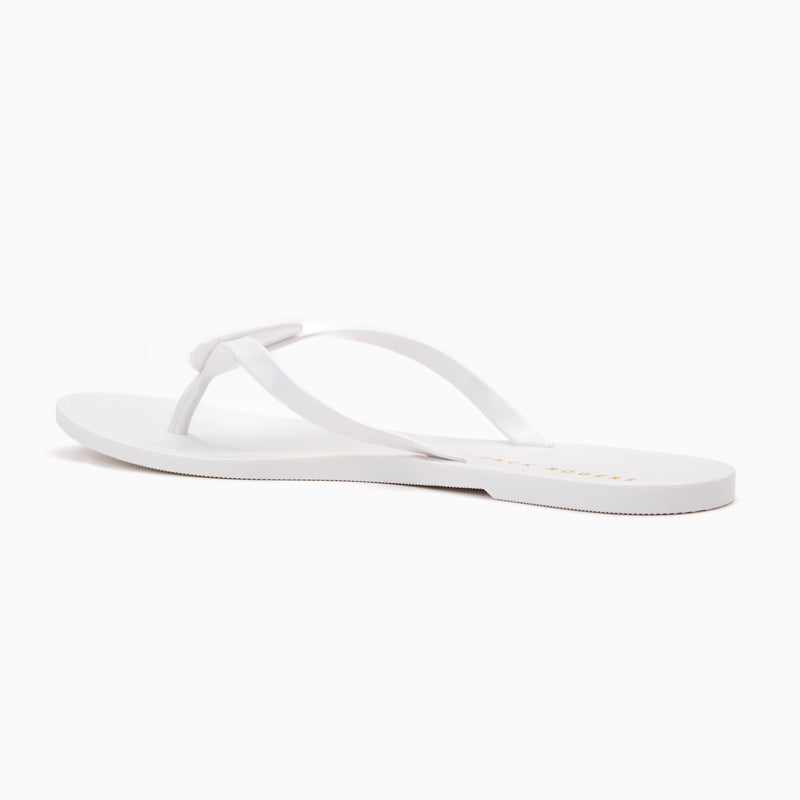 Roxy Jelly Flip Flop