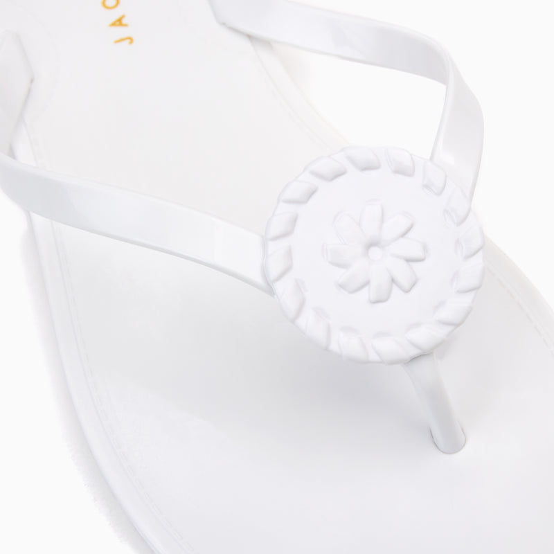 Roxy Jelly Flip Flop