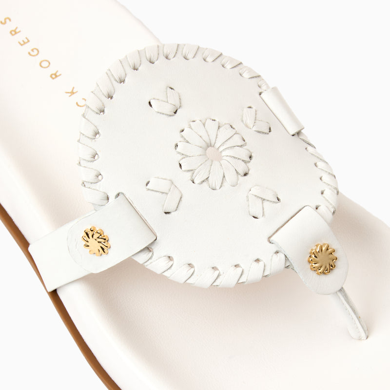 Collins Leather Casual Sandal