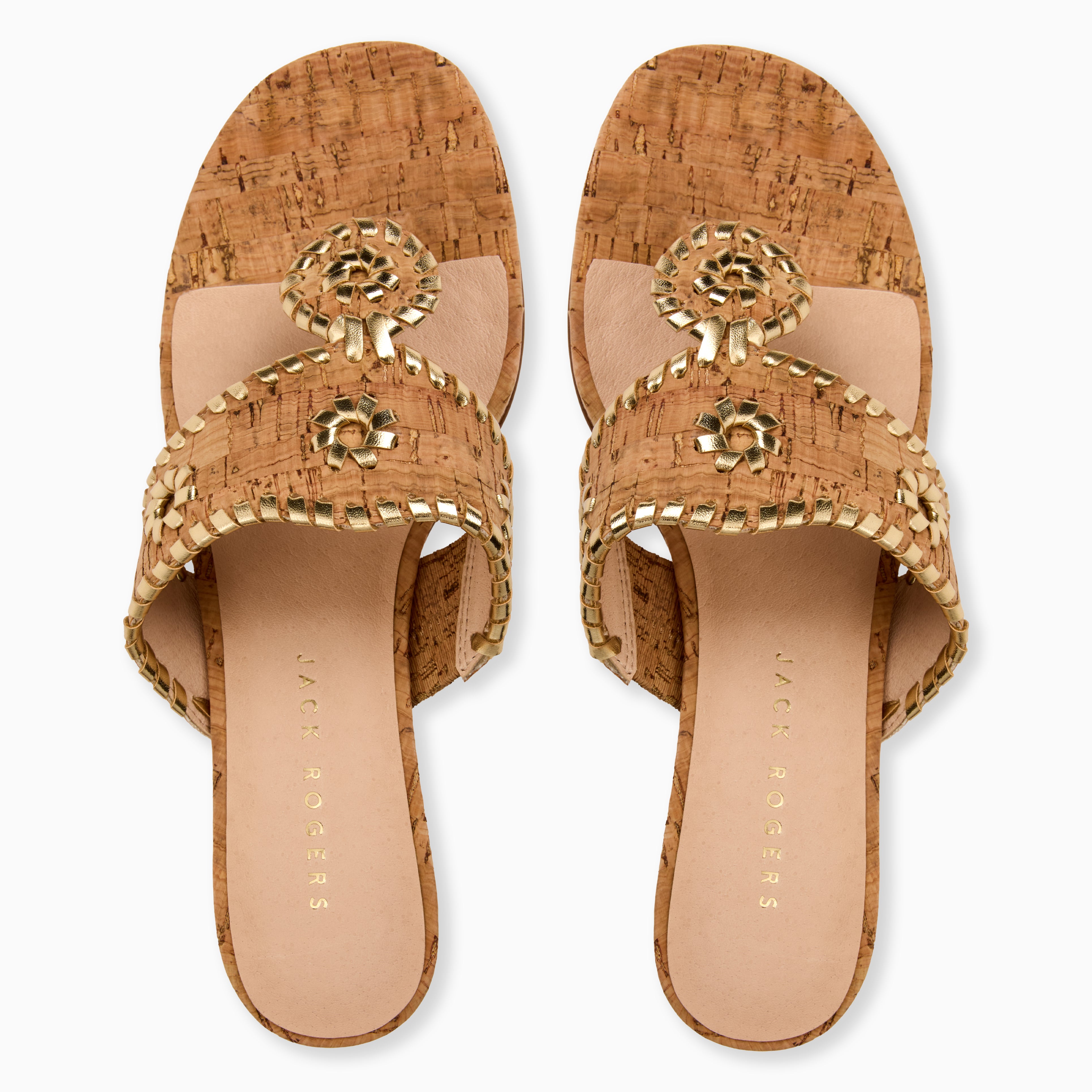 The Flora Collection | Spring Sandals and Shoes 2026 | Jack Rogers