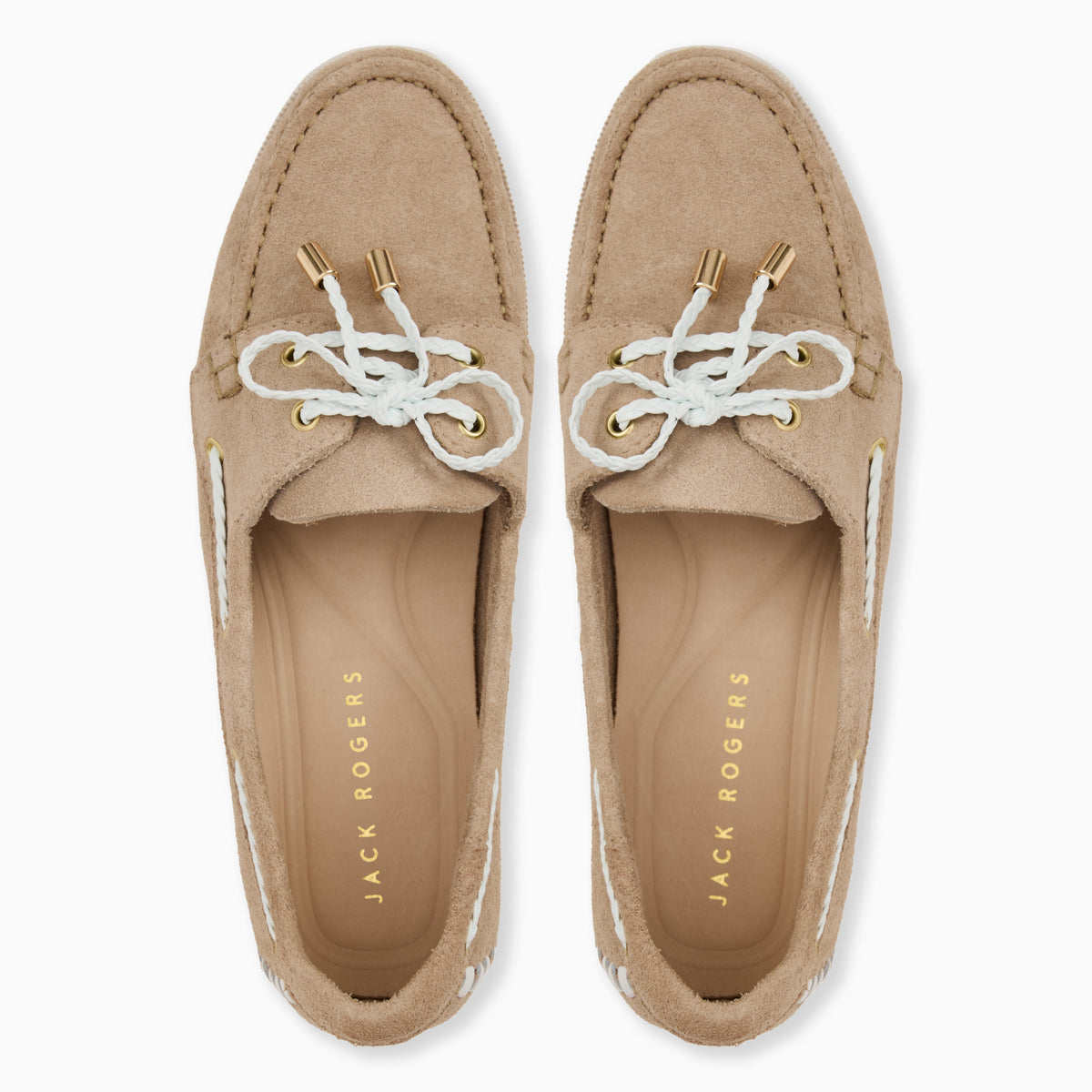 Jacks Boating Shoe