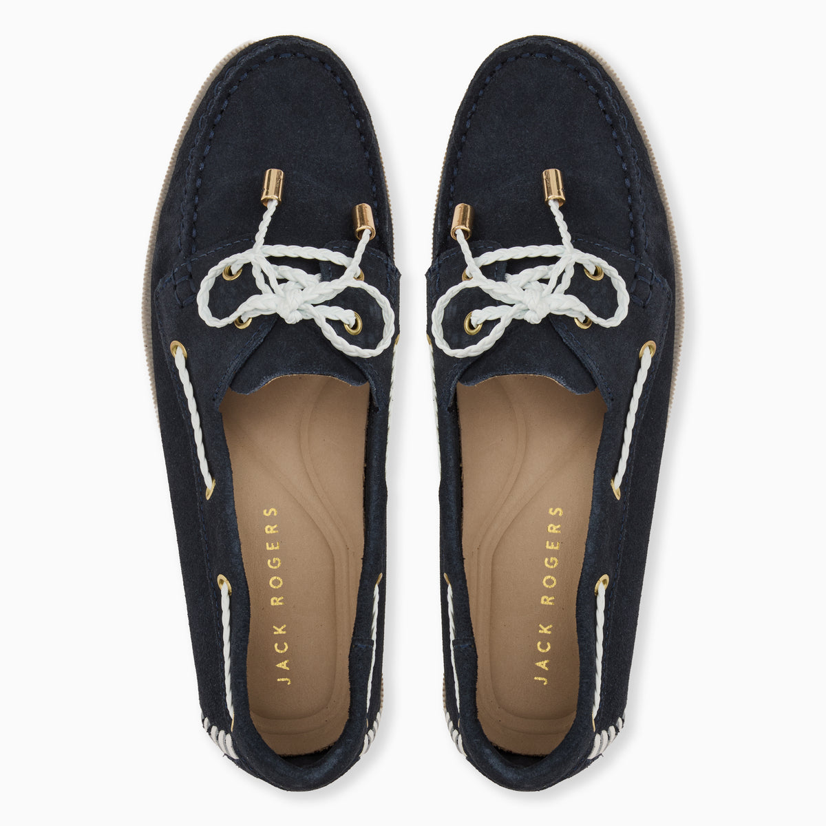 Jacks Boating Shoe