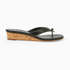 Vintage Capri Demi Wedge