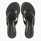 Vintage Capri Demi Wedge