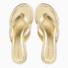 Vintage Capri Demi Wedge