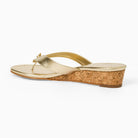 Vintage Capri Demi Wedge