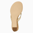 Vintage Capri Demi Wedge