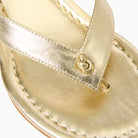 Vintage Capri Demi Wedge