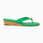 Vintage Capri Demi Wedge