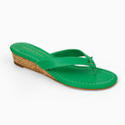 Vintage Capri Demi Wedge