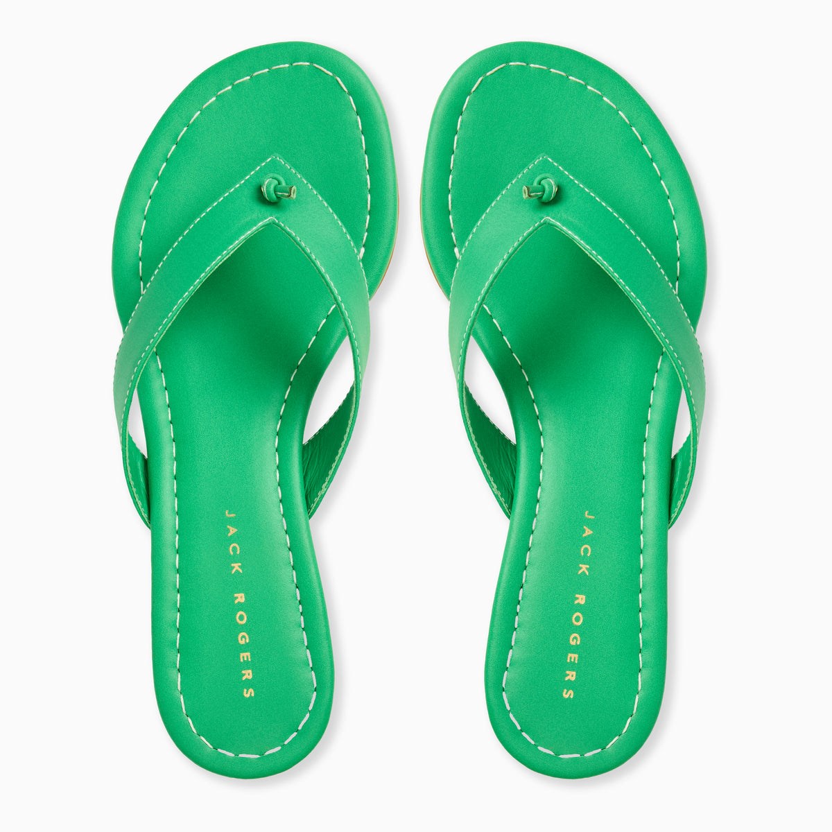 Vintage Capri Demi Wedge