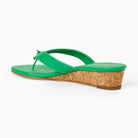 Vintage Capri Demi Wedge